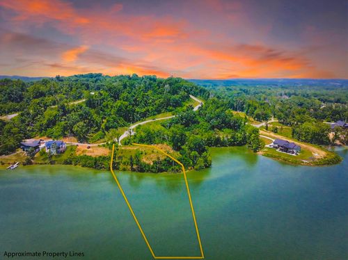 0 Big Cove Dr, Dandridge, TN, 37725 | Card Image