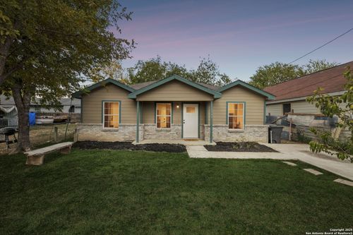 1349 Rivas St, San Antonio, TX, 78207-1350 | Card Image