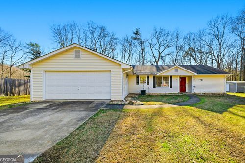 264 Aspen Lake Drive W, Newnan, GA, 30263 | Card Image