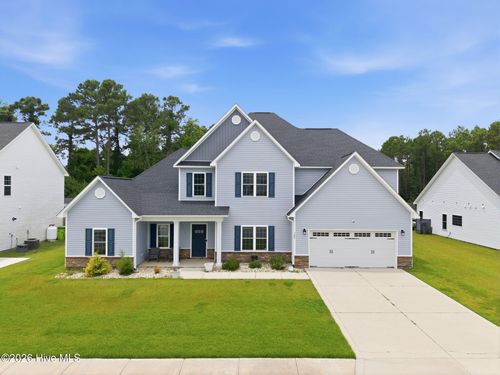 105 Tundra Trl, Swansboro, NC, 28584-0140 | Card Image