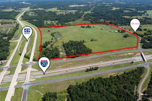 14129 County Road 411, Tyler, TX, 75706-4021 | Card Image
