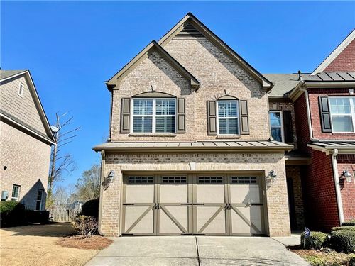4945 Hastings Ter, Alpharetta, GA, 30005-1637 | Card Image