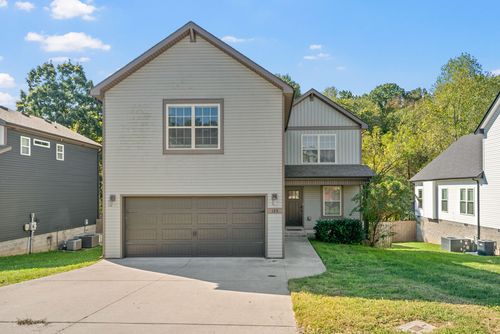 128 Bonnell Dr, Clarksville, TN, 37042-2477 | Card Image