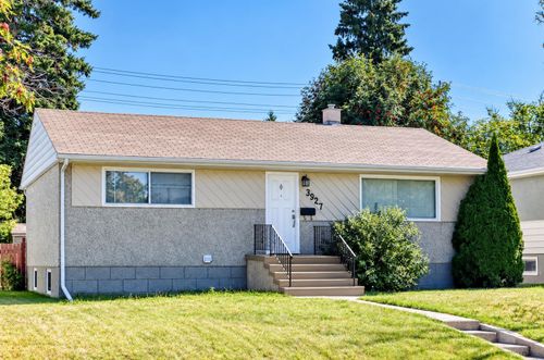 3927 40a Ave, Red Deer, AB, T4N2W9 | Card Image