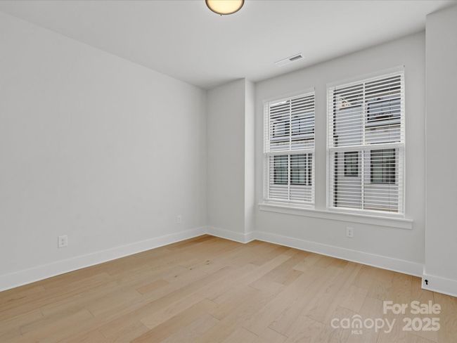 1122 Pegram Crossing Dr, Townhouse with 3 bedrooms, 4 bathrooms and null parking in Charlotte NC | Image 31