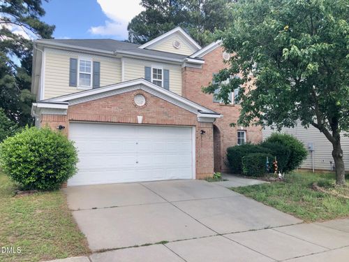 2909 Glade Aster Ct, Raleigh, NC, 27604-5469 | Card Image