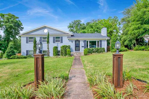 421 Woodbine Dr, Pensacola, FL, 32503-3281 | Card Image