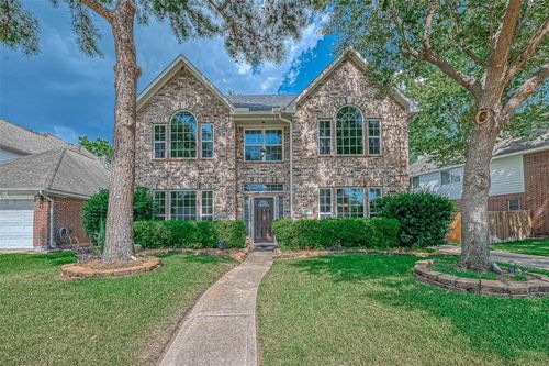 3415 Brinton Trails Ln, Katy, TX, 77494-7562 | Card Image