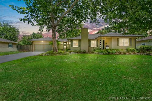 3447 Gary Pl, Tulsa, OK, 74105-2917 | Card Image