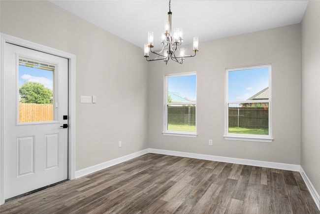 1134 Creekstone Trl, House other with 4 bedrooms, 2 bathrooms and 4 parking in Seguin TX | Image 15