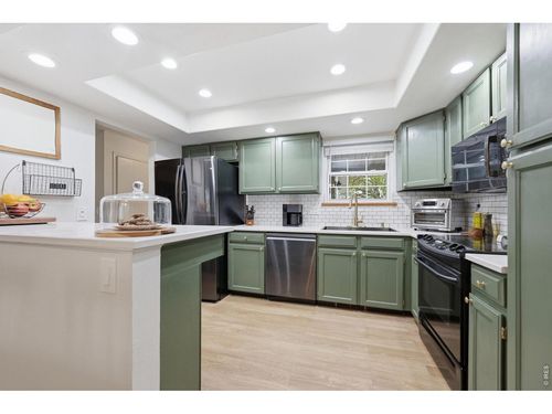 b-2598 S Vaughn Way, Aurora, CO, 80014-2064 | Card Image