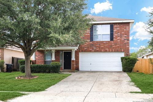 10248 Crystal Vw, Universal City, TX, 78148-4637 | Card Image