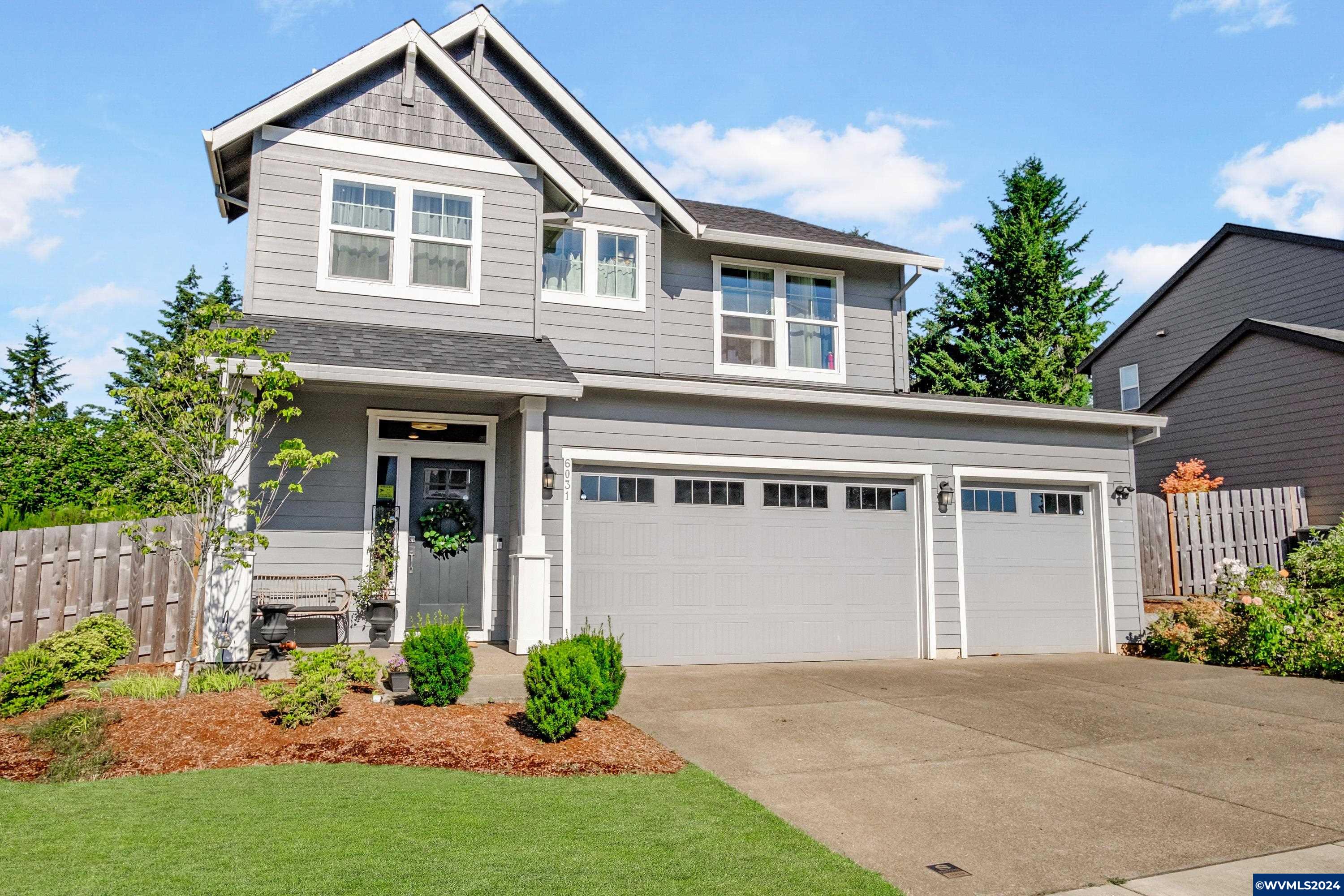 Eagle Dance St, Salem, OR 97306