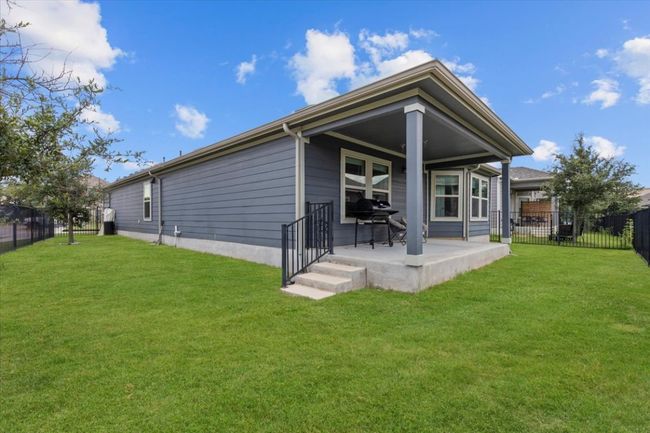 103 Simon, House other with 3 bedrooms, 2 bathrooms and null parking in Kyle TX | Image 33
