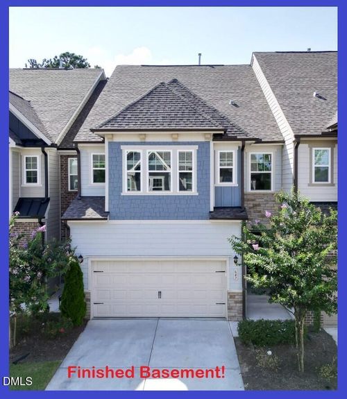 647 Newlyn Dr, Raleigh, NC, 27606-7423 | Card Image