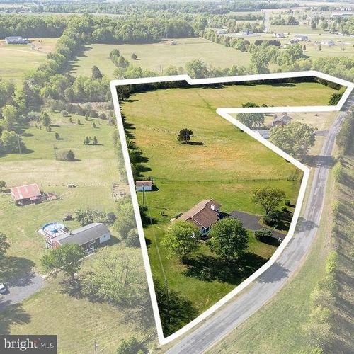 15409 Jonas Rd, CULPEPER, VA, 22701-4453 | Card Image