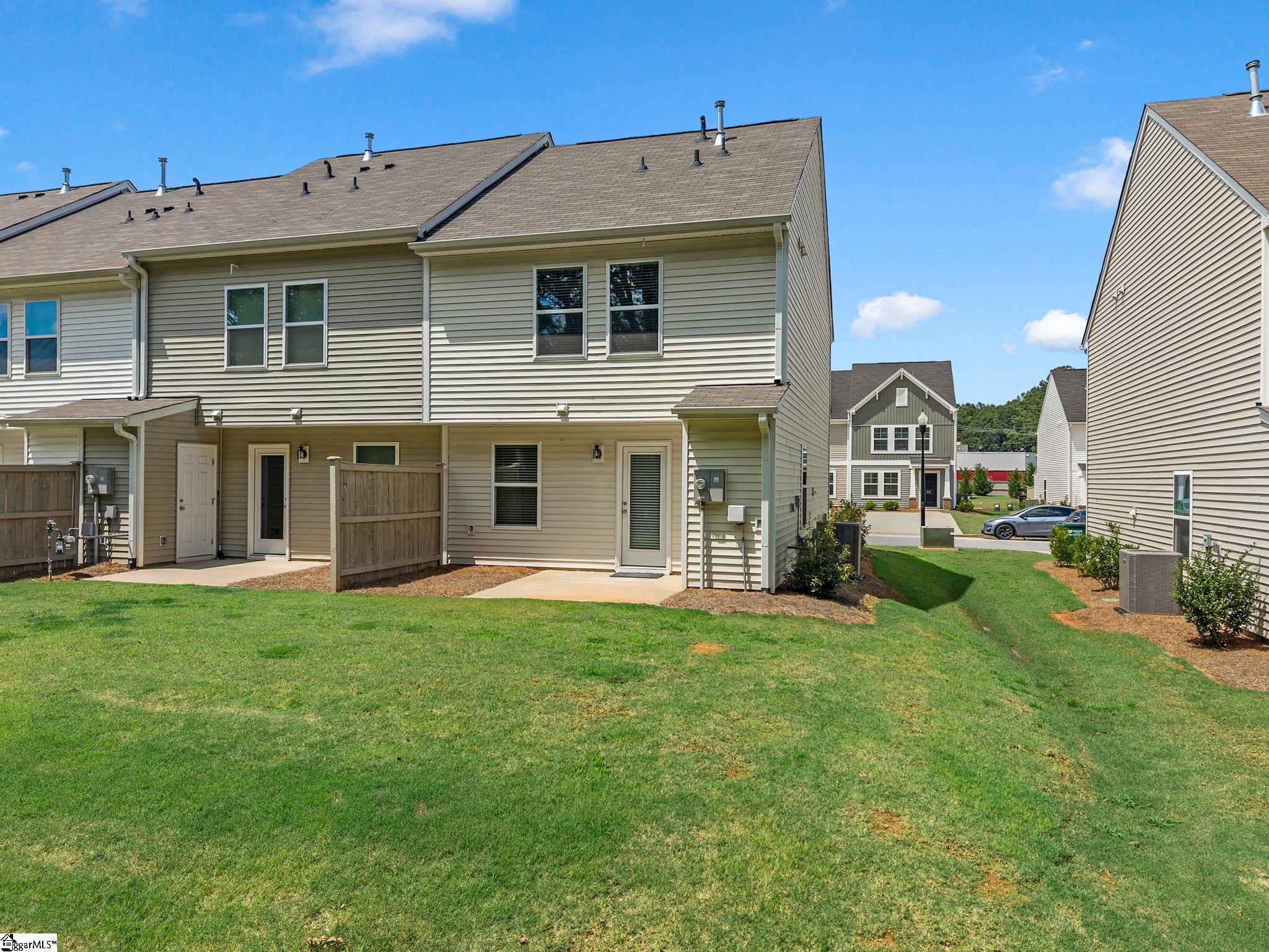 Residential in Spartanburg