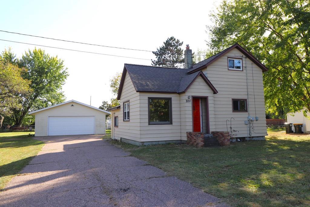 Bloedel Ave, Weston, WI 54476
