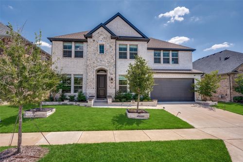 724 Danbury St, Celina, TX, 75009-6679 | Card Image