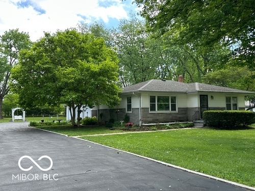 5701 Garden Drive, Indianapolis, IN, 46217 | Card Image
