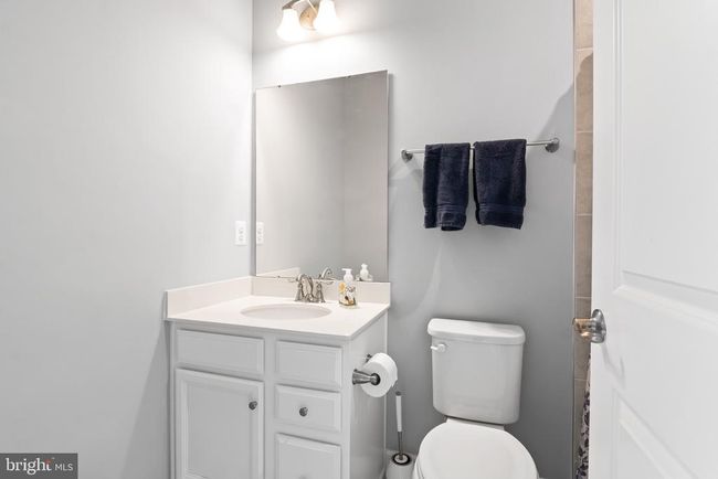 3769 Cedar Mountain Way, Townhouse with 2 bedrooms, 3 bathrooms and null parking in HANOVER MD | Image 12