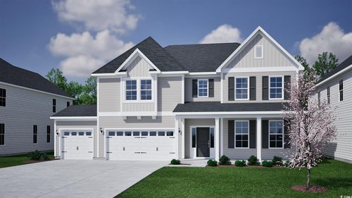 3106 Visionary Dr, Myrtle Beach, SC, 29572 | Card Image