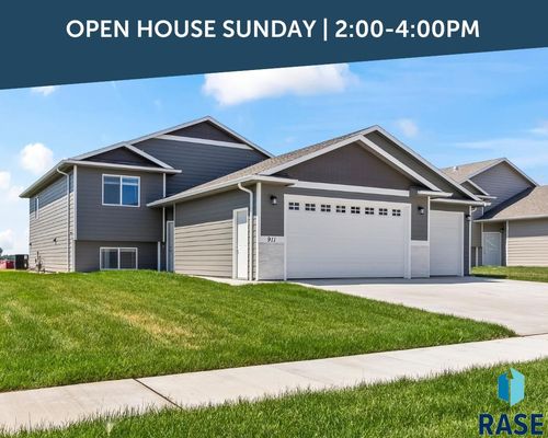 911 Birch St, Harrisburg, SD, 57032-8355 | Card Image