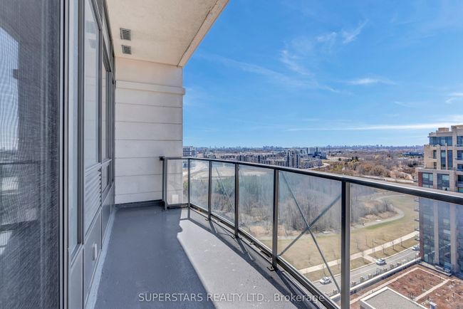 PH03 - 1 Uptown Dr, Condo with 2 bedrooms, 1 bathrooms and 1 parking in Markham ON | Image 10