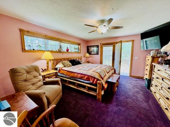 102 James Sq, House other with 4 bedrooms, 3 bathrooms and null parking in Roscommon MI | Image 13