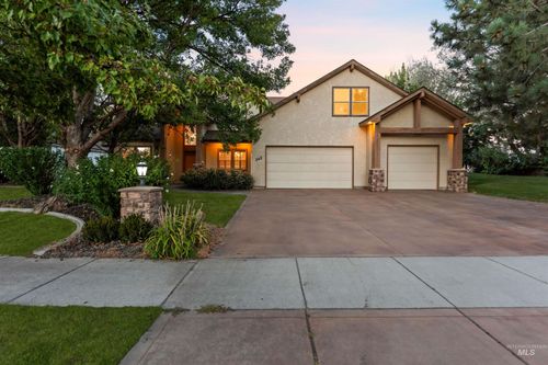 342 N Clearpoint Way, Eagle, ID, 83616-7210 | Card Image