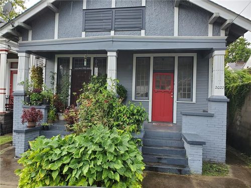 2022 Dante St, New Orleans, LA, 70118-2915 | Card Image