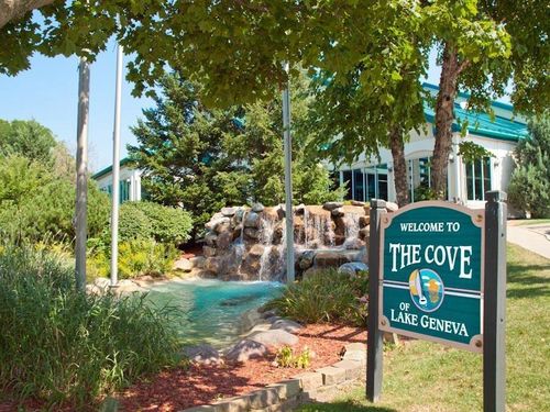 134-111 Center Street, Lake Geneva, WI, 53147 | Card Image