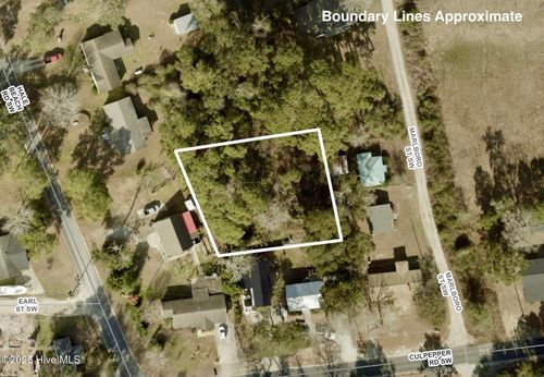 1632 Marlboro St Sw, Ocean Isle Beach, NC, 28469-4791 | Card Image