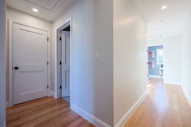 C - 15 Belvoir Ave, Condo with 3 bedrooms, 3 bathrooms and 3 parking in Taunton MA | Image 23