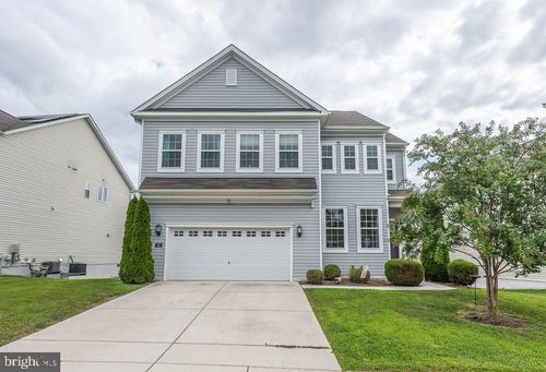 622 Bentgrass Dr, ABERDEEN, MD, 21001-3932 | Card Image