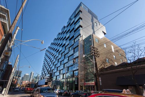 323-629 King St W, Toronto, ON, M5V0G9 | Card Image