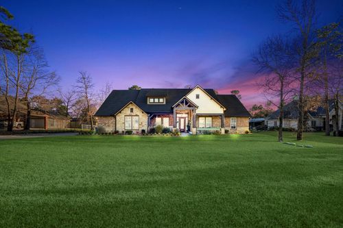 9048 Grand Lake Estates Dr, Montgomery, TX, 77316-5416 | Card Image