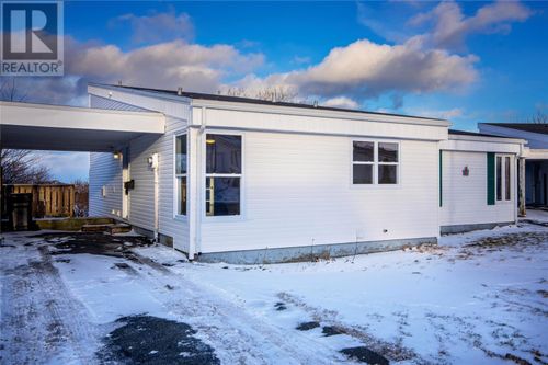 101 Munden Dr, Mount Pearl, NL, A1N2T6 | Card Image