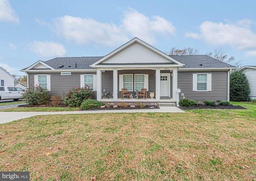 605 Williams St, BERLIN, MD, 21811-1223 | Card Image