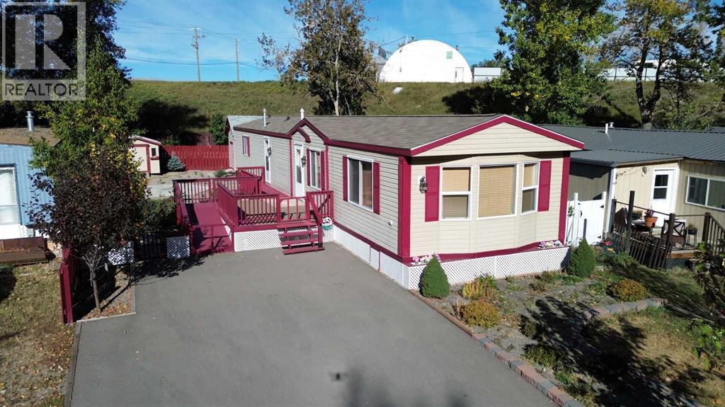 Residential in Pincher Creek