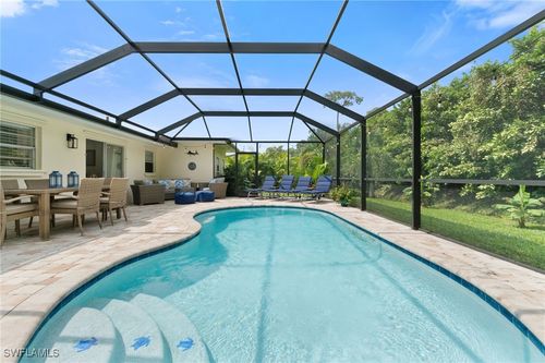 2581 Poinciana St, NAPLES, FL, 34105-2736 | Card Image