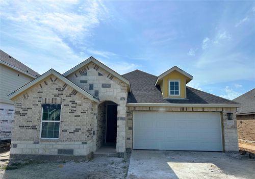 2443 Parker St, Seabrook, TX, 77586-0058 | Card Image