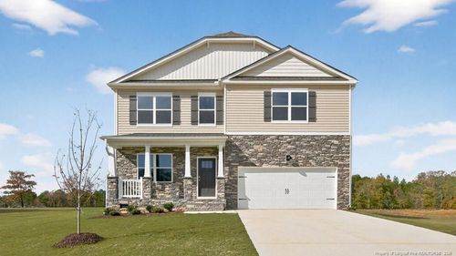 49 Calebs Corner Place, Spring Lake, NC, 28390 | Card Image