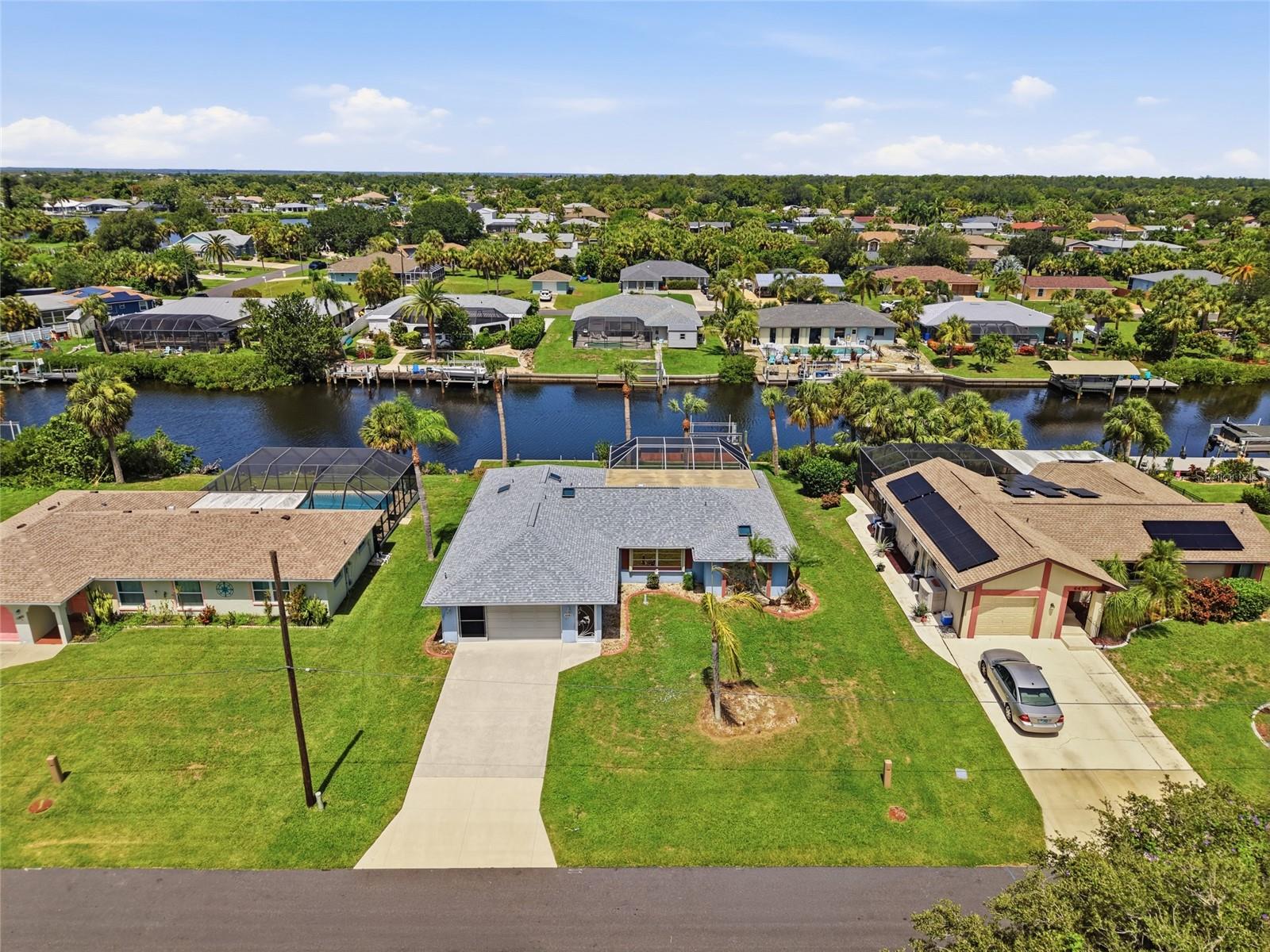 Residential in PORT CHARLOTTE 2