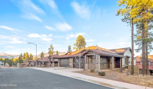 530 N Moriah Dr, Flagstaff, AZ, 86001-4875 | Card Image