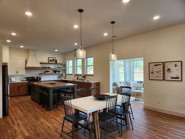 6624 Captains Cir Nw, House other with 4 bedrooms, 3 bathrooms and null parking in Sauk Rapids MN | Image 5