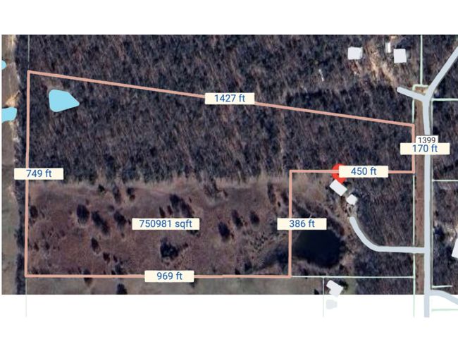 911 Rs County Road 1399, Home with 0 bedrooms, 0 bathrooms and null parking in Point TX | Image 14