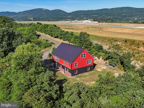 160 Shady Hill Ln, Wiley Ford, WV, 26767-8016 | Card Image