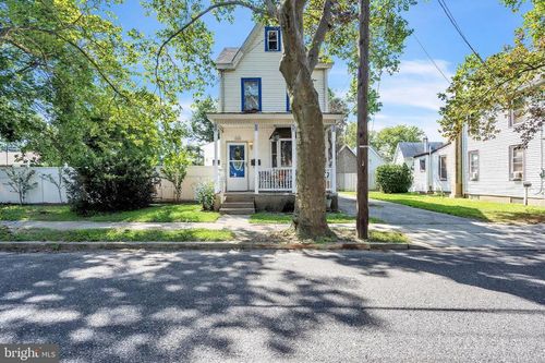 308 W 3rd St, PALMYRA, NJ, 08065-2334 | Card Image