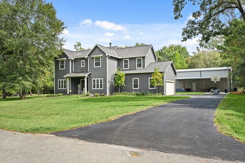 16912 Wagon Wheel Rd, Stagecoach, TX, 77355-4894 | Card Image